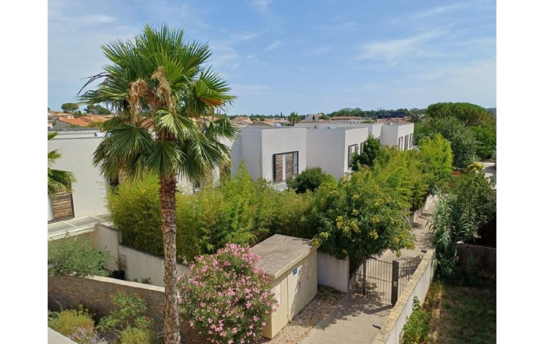 Annonces MAUGUIO : Appartement | BAILLARGUES (34670) | 67 m2 | 319 000 € 