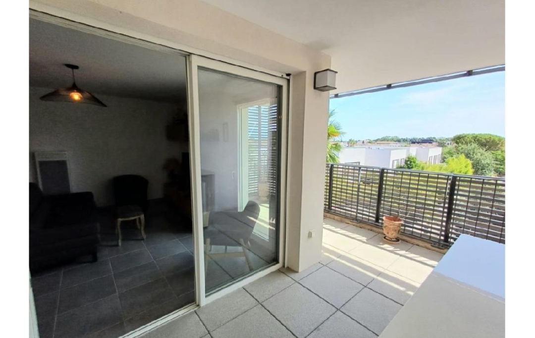 Annonces MAUGUIO : Appartement | BAILLARGUES (34670) | 67 m2 | 319 000 € 