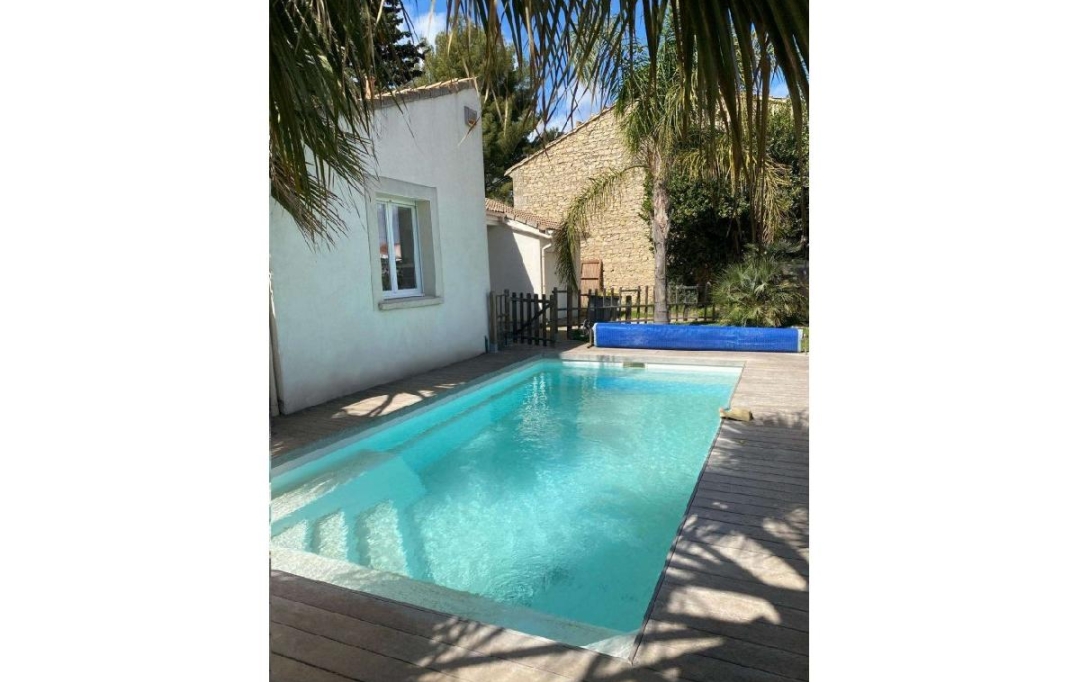 Annonces MAUGUIO : Maison / Villa | LUNEL (34400) | 130 m2 | 419 000 € 