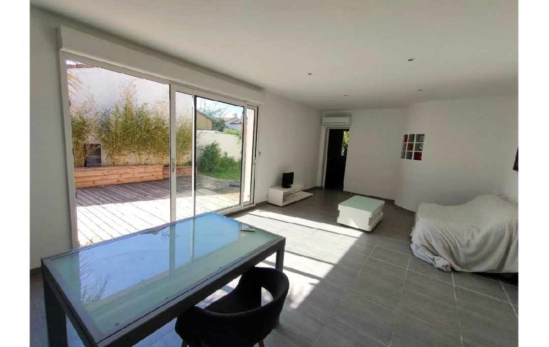 Annonces MAUGUIO : Maison / Villa | LUNEL (34400) | 130 m2 | 419 000 € 