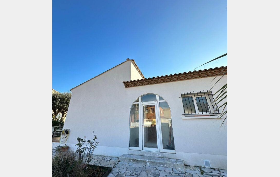 Annonces MAUGUIO : House | PEROLS (34470) | 104 m2 | 585 000 € 