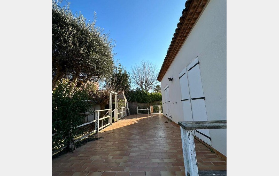 Annonces MAUGUIO : House | PEROLS (34470) | 104 m2 | 585 000 € 