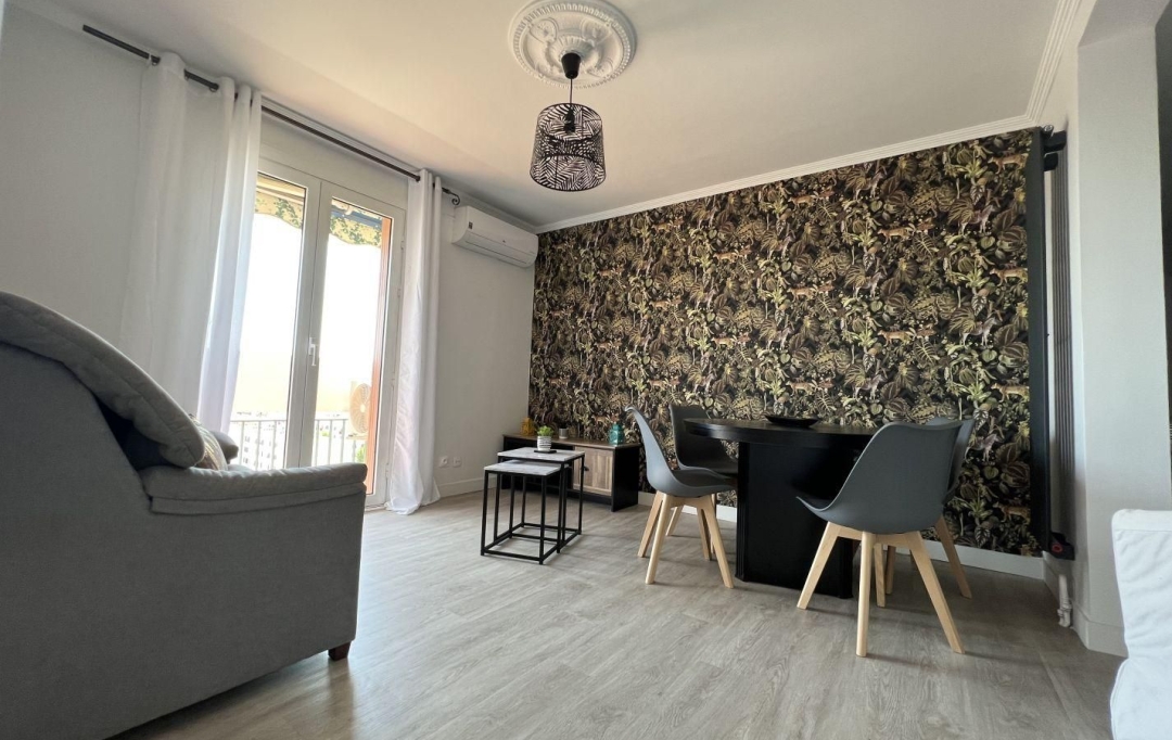 Annonces MAUGUIO : Appartement | MONTPELLIER (34070) | 75 m2 | 500 € 