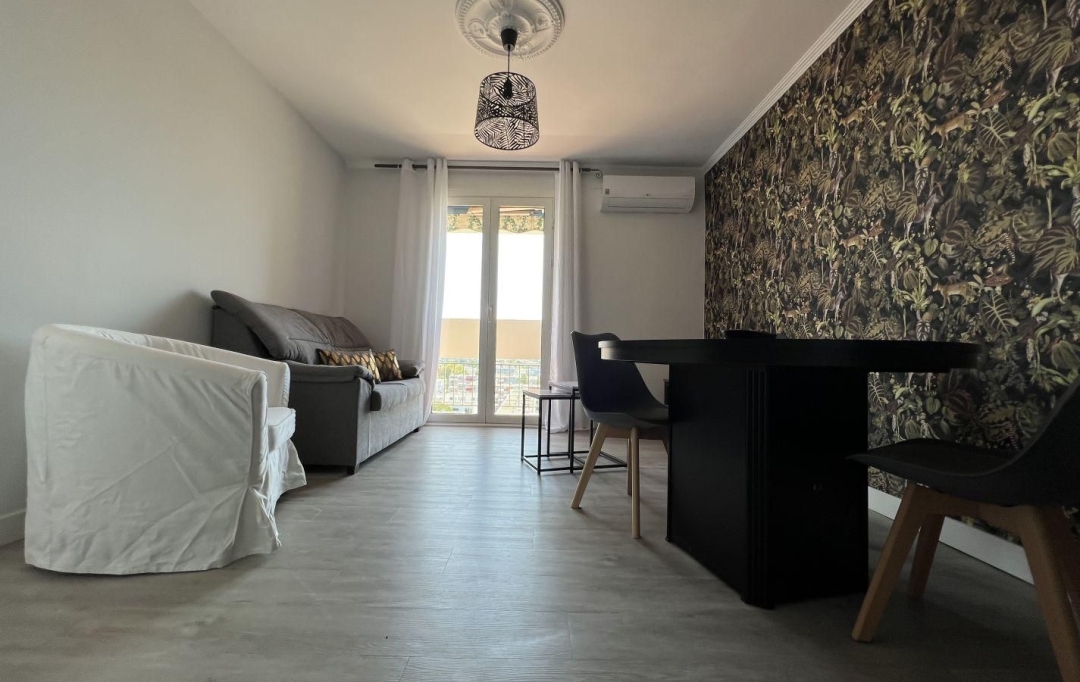 Annonces MAUGUIO : Appartement | MONTPELLIER (34070) | 75 m2 | 500 € 