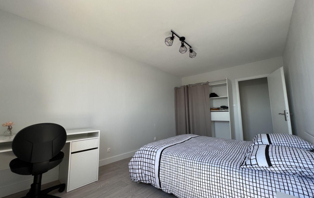 Annonces MAUGUIO : Appartement | MONTPELLIER (34070) | 75 m2 | 500 € 