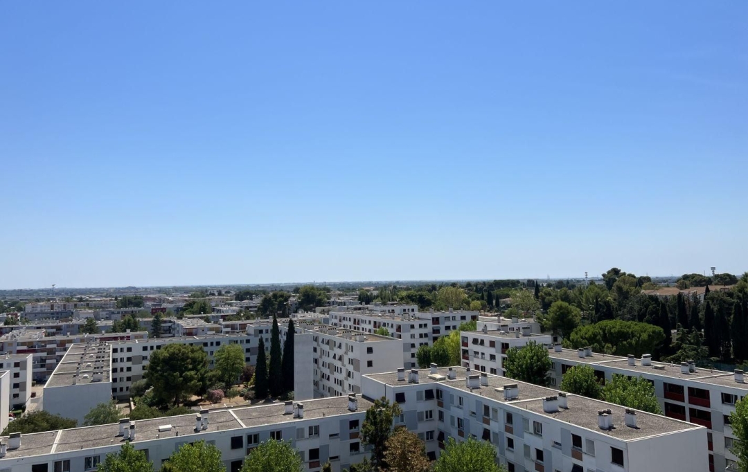 Annonces MAUGUIO : Appartement | MONTPELLIER (34070) | 75 m2 | 500 € 