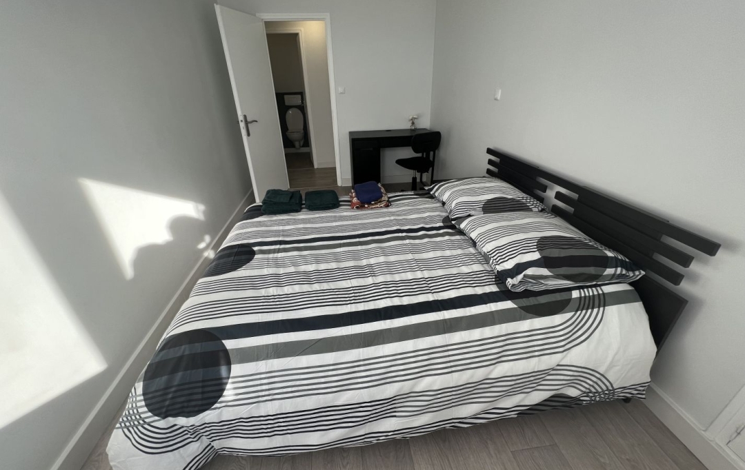 Annonces MAUGUIO : Appartement | MONTPELLIER (34070) | 75 m2 | 500 € 