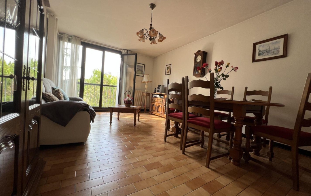 Annonces MAUGUIO : Appartement | MONTPELLIER (34000) | 81 m2 | 188 000 € 