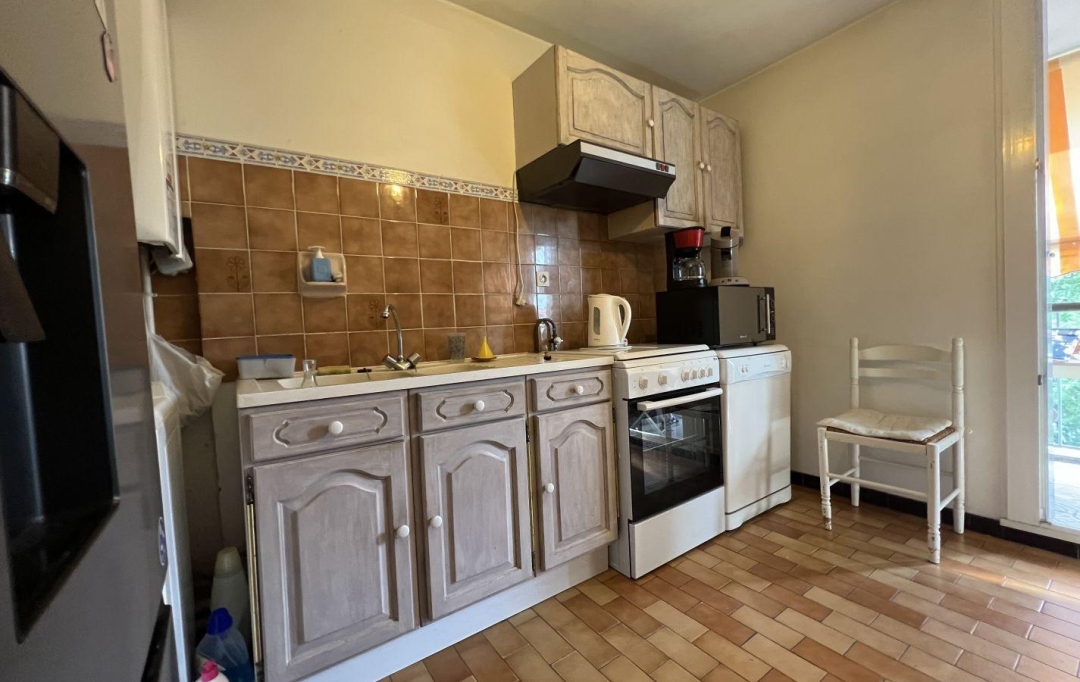 Annonces MAUGUIO : Appartement | MONTPELLIER (34000) | 81 m2 | 188 000 € 