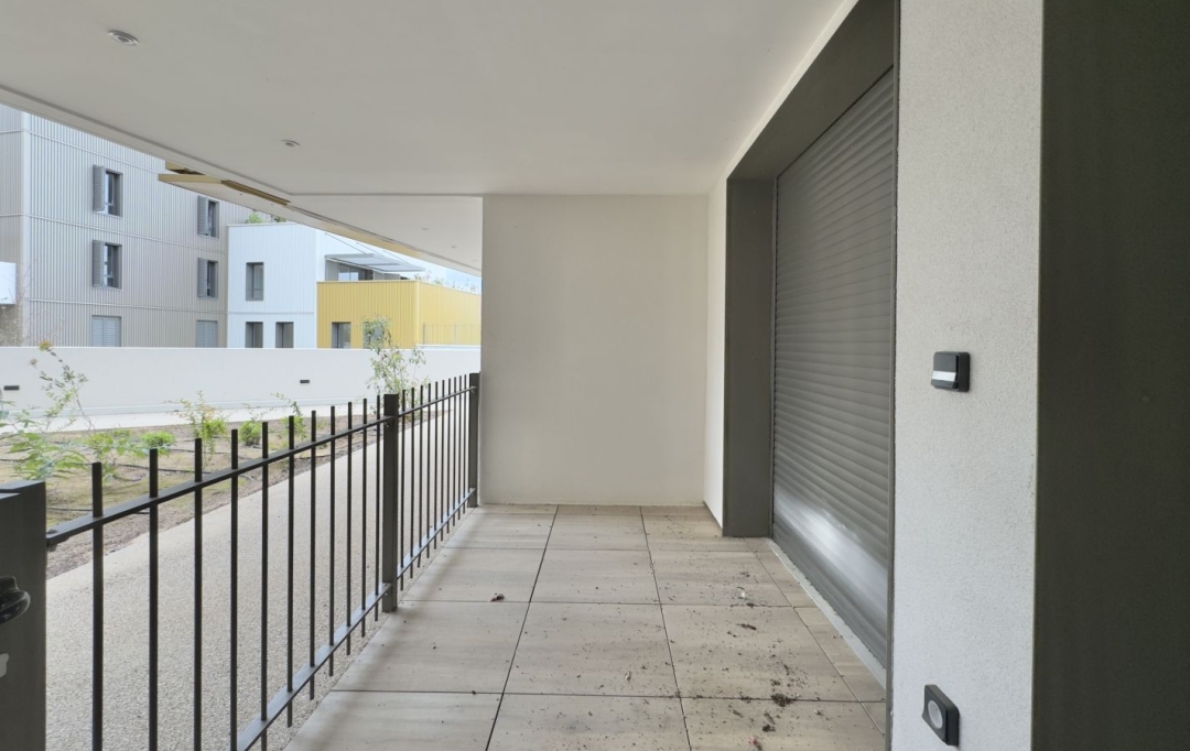 Annonces MAUGUIO : Appartement | MONTPELLIER (34000) | 43 m2 | 810 € 