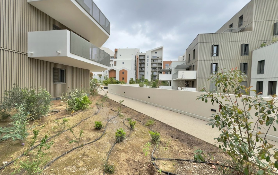 Annonces MAUGUIO : Appartement | MONTPELLIER (34000) | 43 m2 | 810 € 