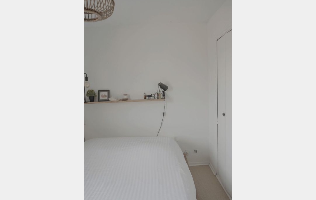 Annonces MAUGUIO : Apartment | MONTPELLIER (34000) | 46 m2 | 789 € 