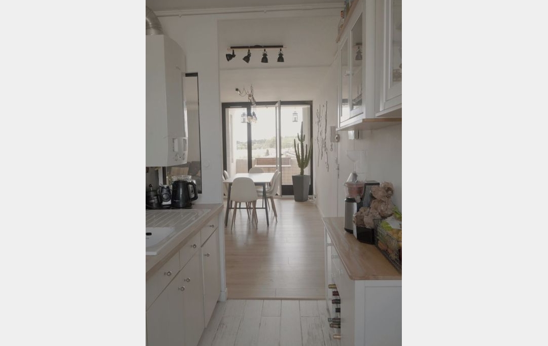 Annonces MAUGUIO : Apartment | MONTPELLIER (34000) | 46 m2 | 789 € 