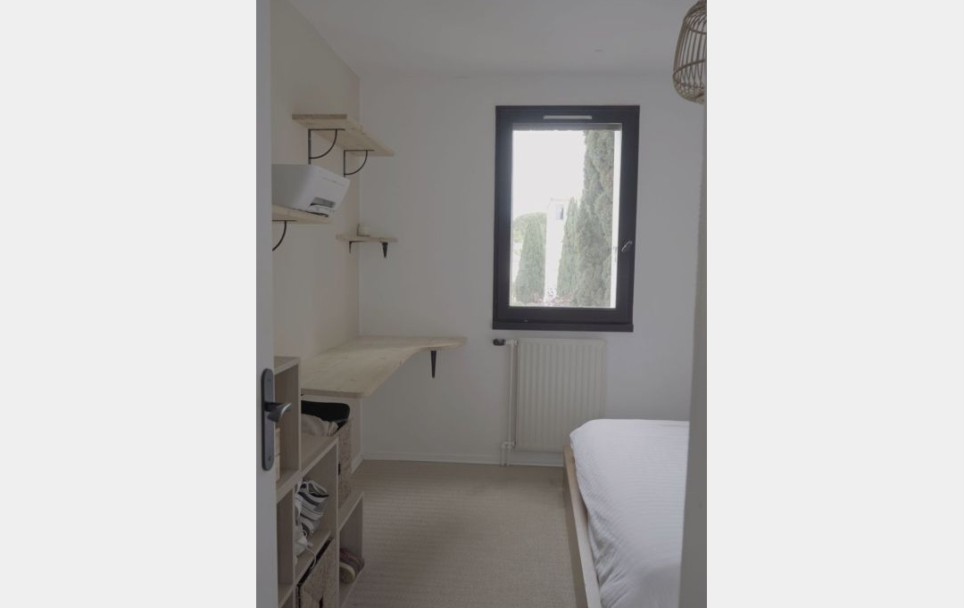 Annonces MAUGUIO : Apartment | MONTPELLIER (34000) | 46 m2 | 789 € 