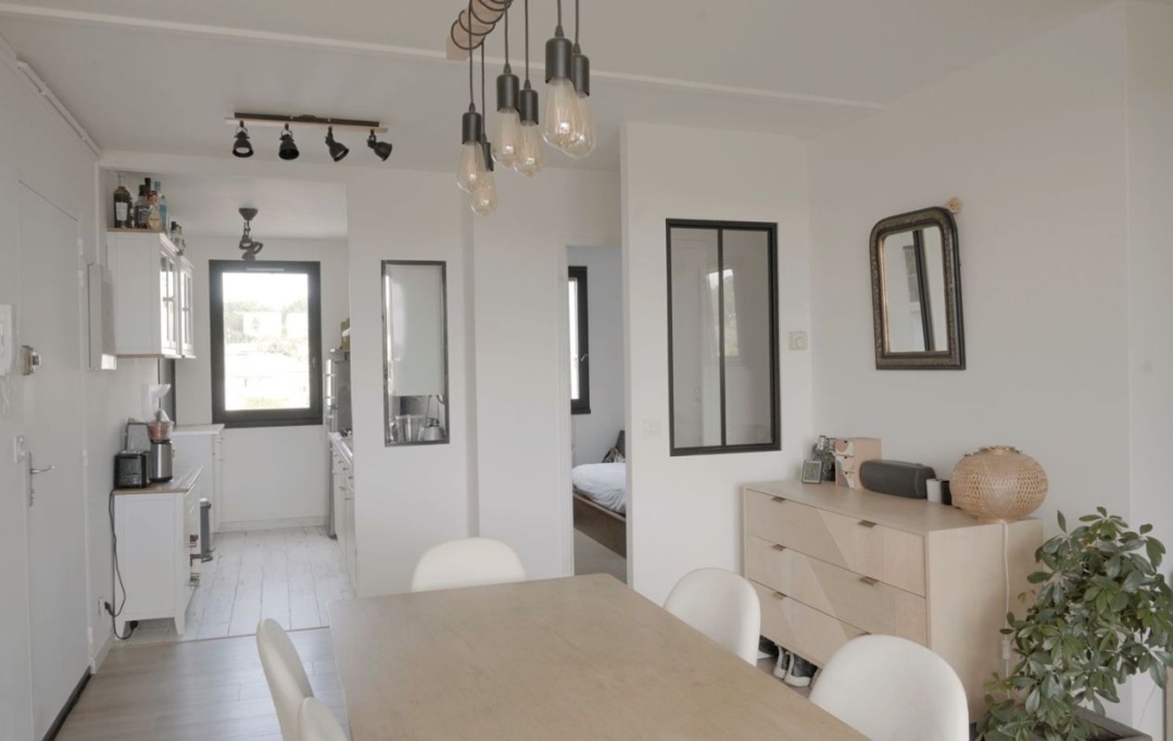 Annonces MAUGUIO : Apartment | MONTPELLIER (34000) | 46 m2 | 789 € 