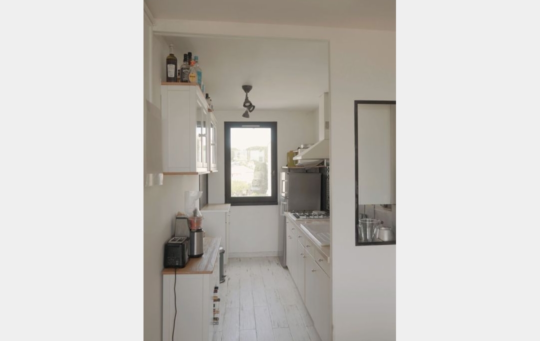 Annonces MAUGUIO : Apartment | MONTPELLIER (34000) | 46 m2 | 789 € 