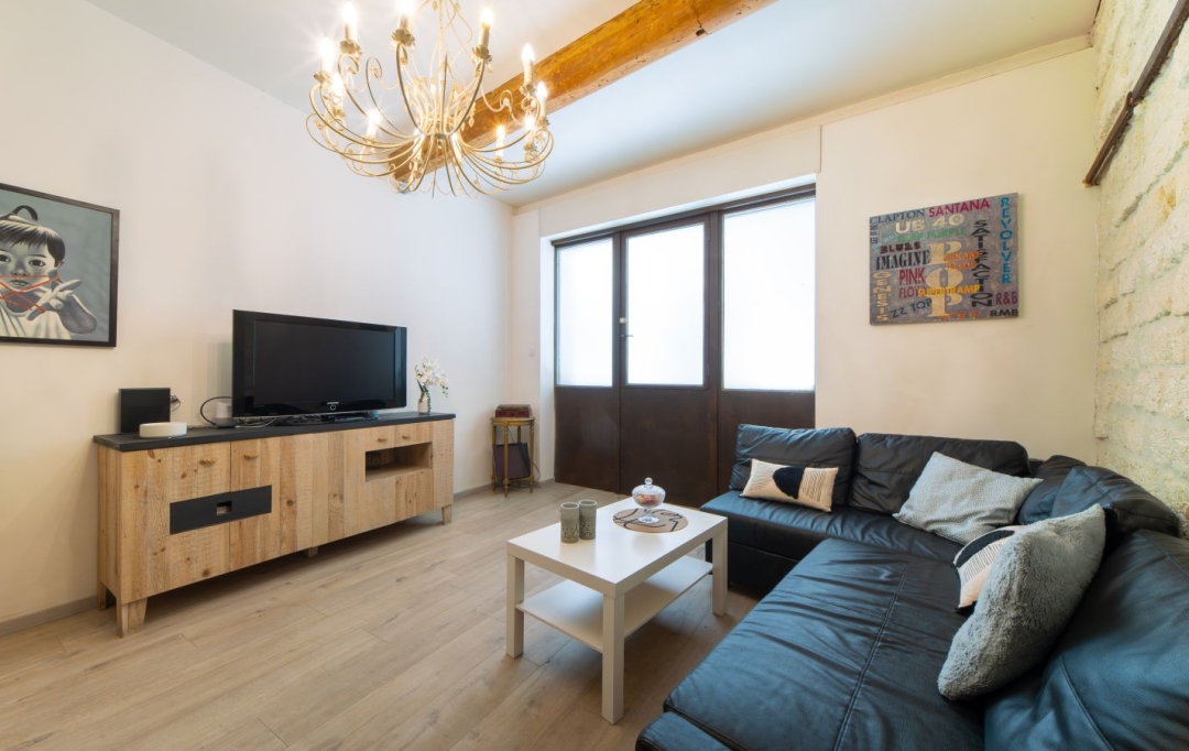 Annonces MAUGUIO : Appartement | MONTPELLIER (34000) | 47 m2 | 960 € 