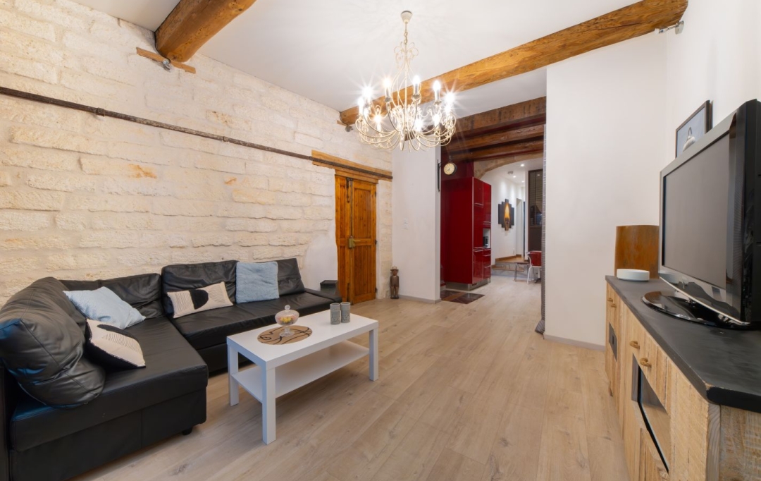 Annonces MAUGUIO : Appartement | MONTPELLIER (34000) | 47 m2 | 960 € 