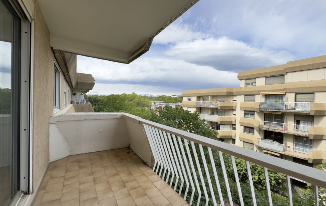 Annonces MAUGUIO : Appartement | MONTPELLIER (34070) | 70 m2 | 217 000 € 