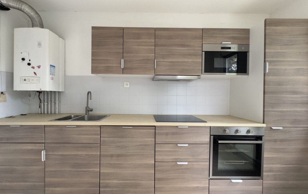 Annonces MAUGUIO : Appartement | MONTPELLIER (34070) | 70 m2 | 217 000 € 