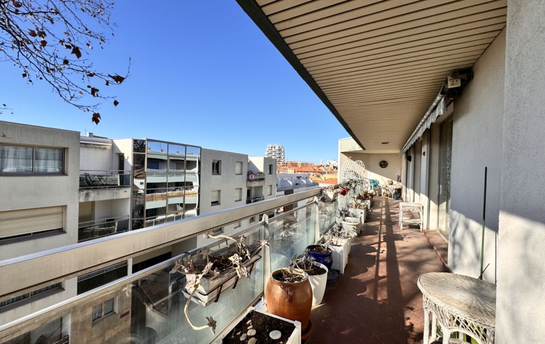 Annonces MAUGUIO : Apartment | MONTPELLIER (34000) | 193 m2 | 465 000 € 