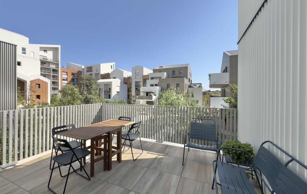 Annonces MAUGUIO : Appartement | MONTPELLIER (34000) | 82 m2 | 426 000 € 