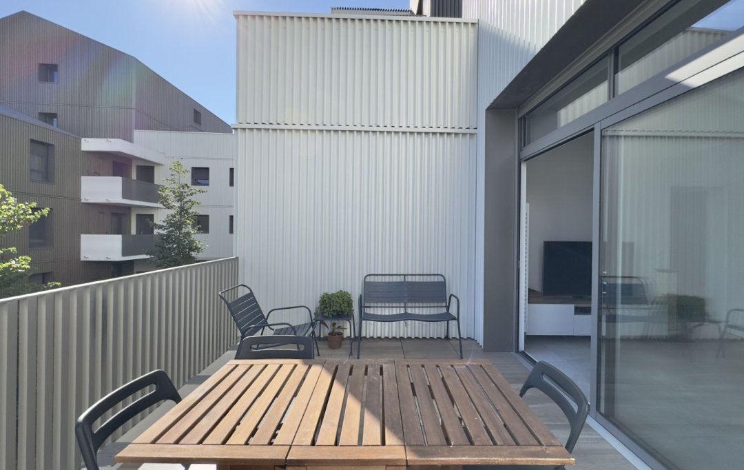 Annonces MAUGUIO : Appartement | MONTPELLIER (34000) | 82 m2 | 426 000 € 