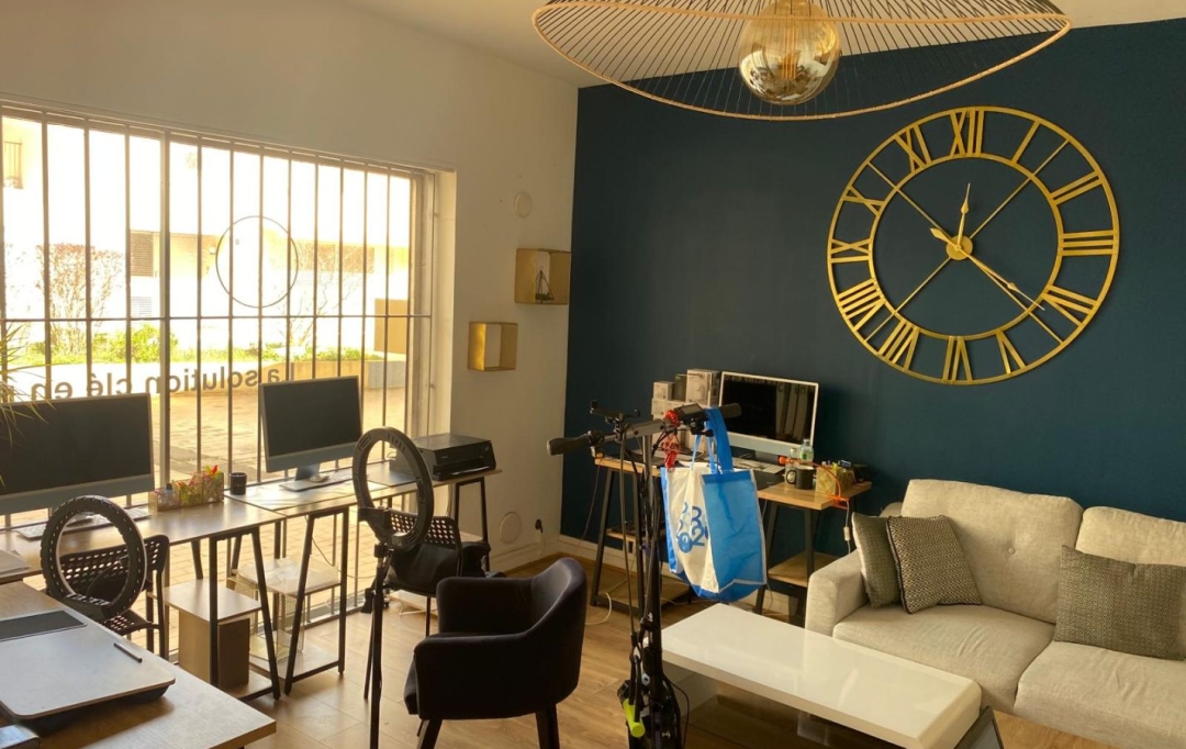 Annonces MAUGUIO : Commerces | MONTPELLIER (34000) | 39 m2 | 67 000 € 