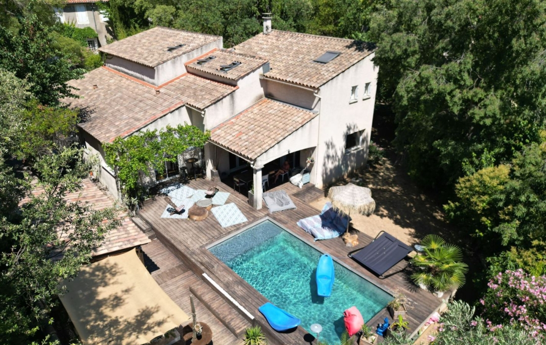 Annonces MAUGUIO : Maison / Villa | MONTPELLIER (34090) | 194 m2 | 780 000 € 