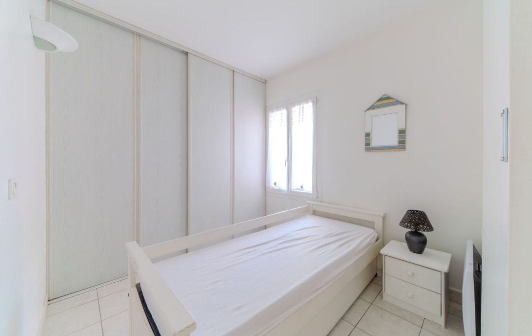 Annonces MAUGUIO : Appartement | PALAVAS-LES-FLOTS (34250) | 27 m2 | 199 000 € 