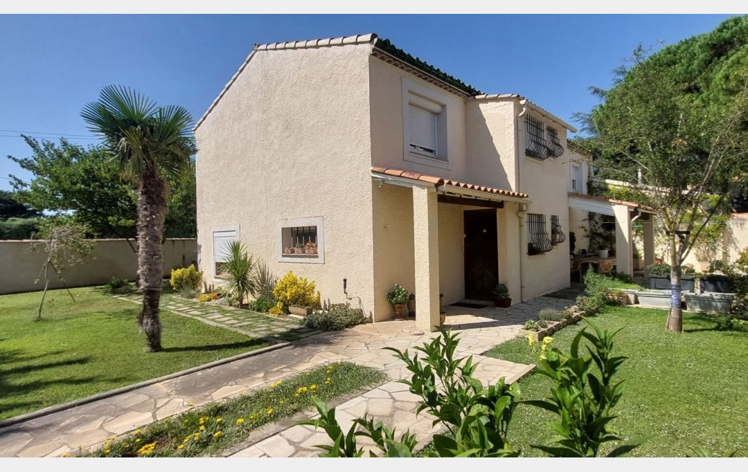 Annonces MAUGUIO : House | MAURIN (34970) | 169 m2 | 499 500 € 