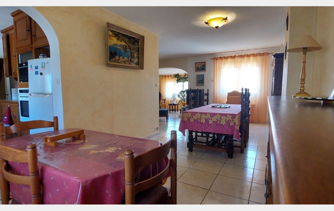 Annonces MAUGUIO : House | MAURIN (34970) | 169 m2 | 499 500 € 