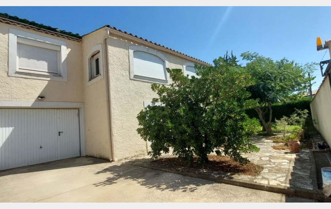 Annonces MAUGUIO : House | MAURIN (34970) | 169 m2 | 499 500 € 