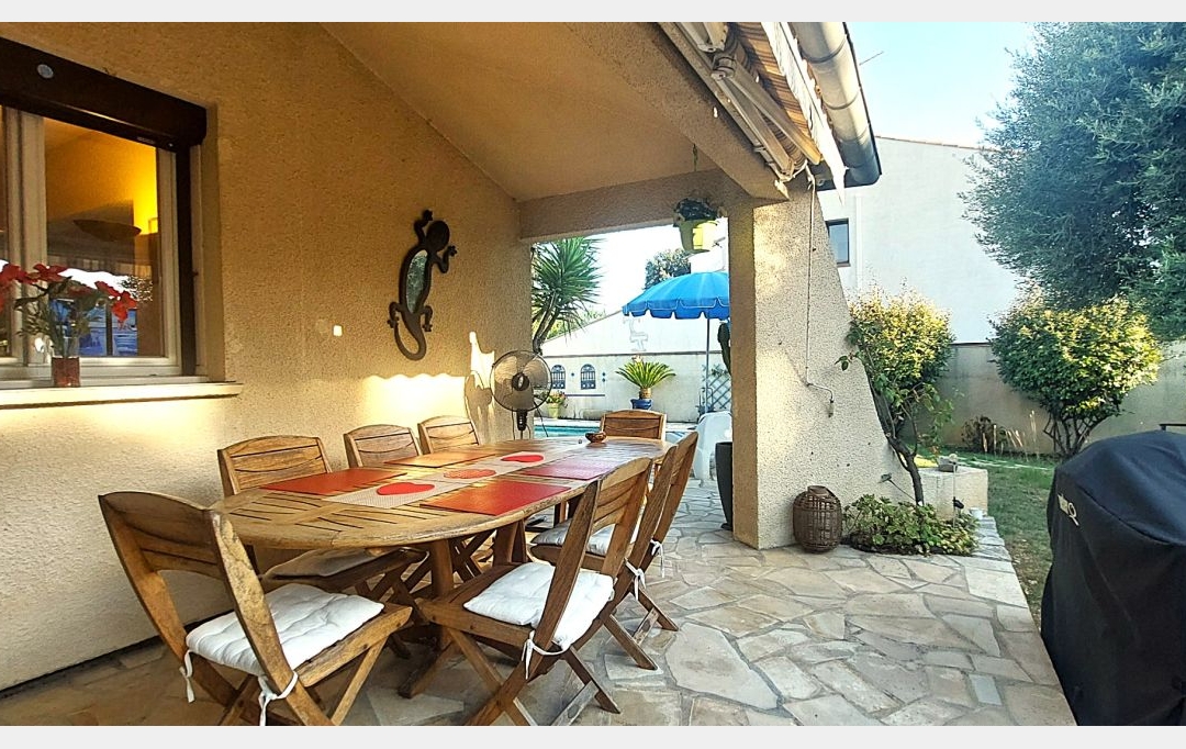 Annonces MAUGUIO : House | LATTES (34970) | 147 m2 | 774 000 € 