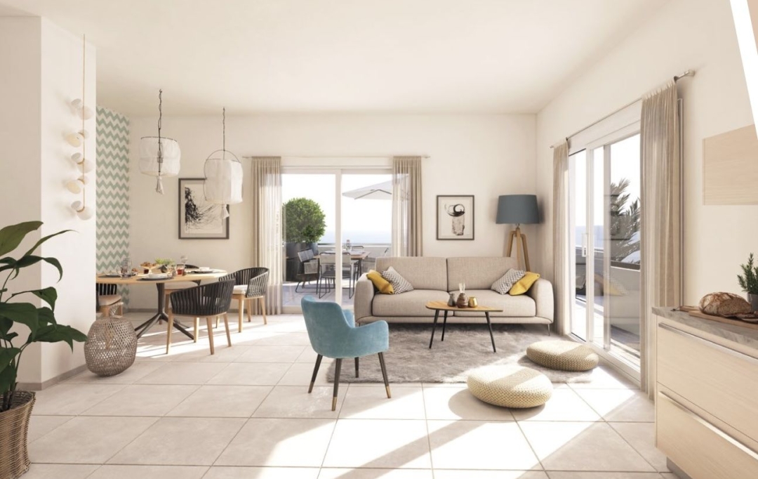 Annonces MAUGUIO : Appartement | MONTPELLIER (34000) | 45 m2 | 207 430 € 