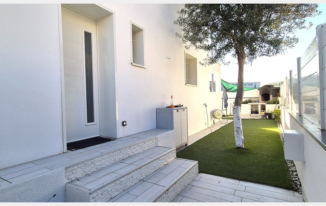 Annonces MAUGUIO : Maison / Villa | MONTPELLIER (34000) | 109 m2 | 410 000 € 