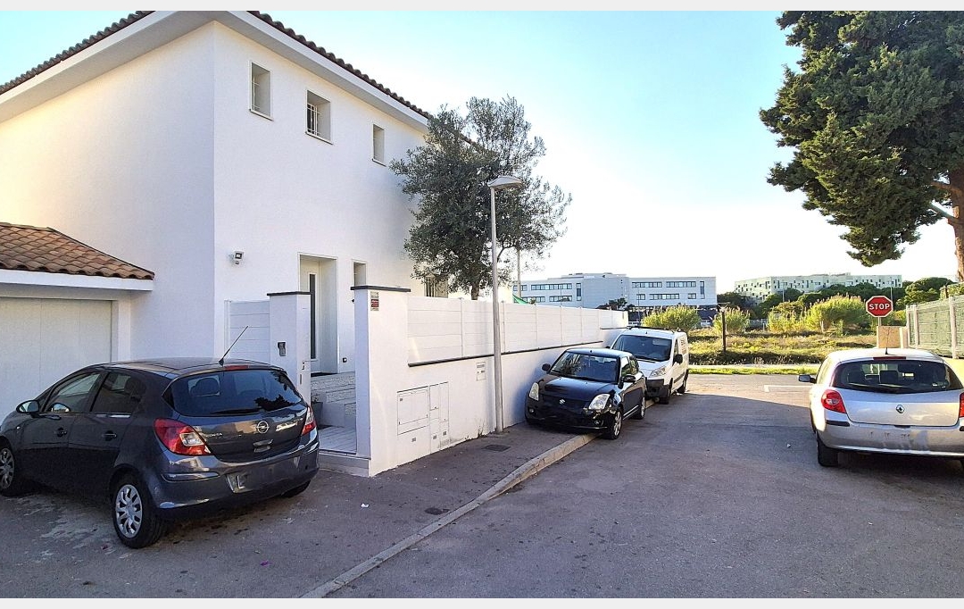 Annonces MAUGUIO : Maison / Villa | MONTPELLIER (34000) | 109 m2 | 410 000 € 