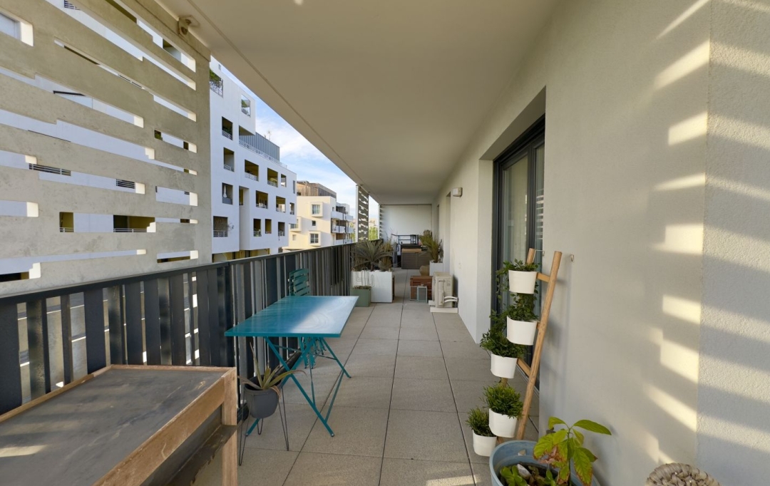 Annonces MAUGUIO : Apartment | MONTPELLIER (34000) | 65 m2 | 317 000 € 