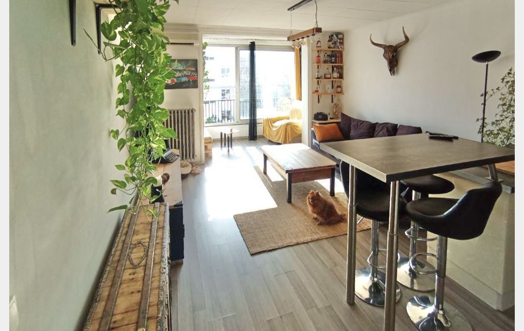 Annonces MAUGUIO : Appartement | MONTPELLIER (34000) | 67 m2 | 199 000 € 