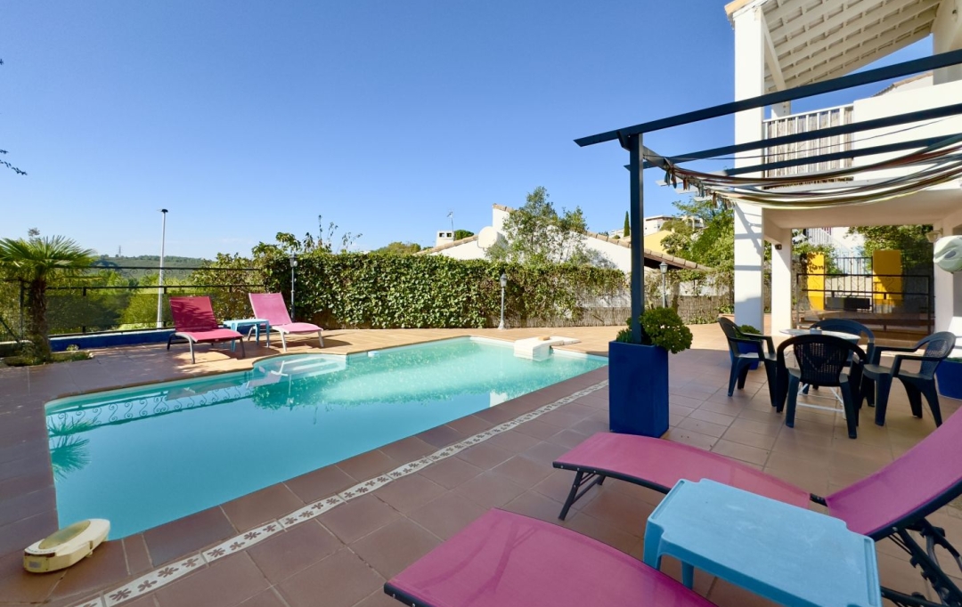 Annonces MAUGUIO : Maison / Villa | MONTPELLIER (34000) | 180 m2 | 420 000 € 