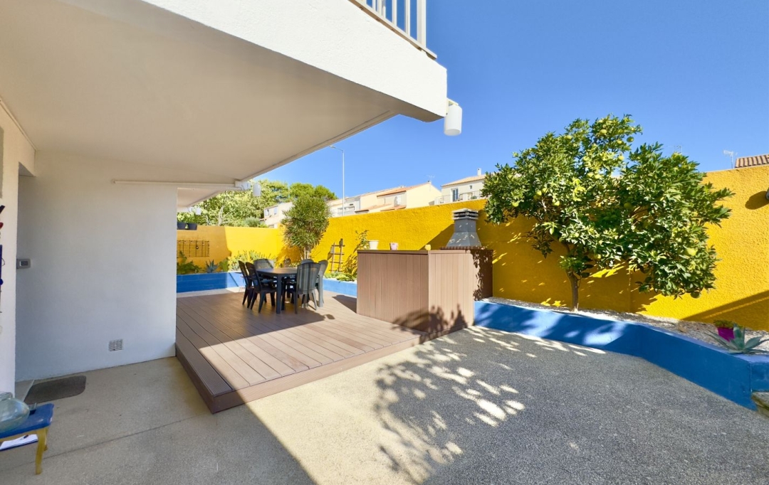 Annonces MAUGUIO : Maison / Villa | MONTPELLIER (34000) | 180 m2 | 420 000 € 