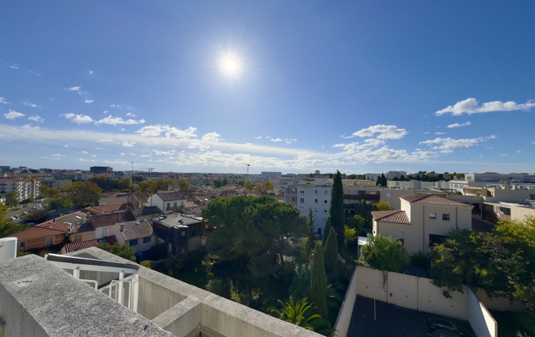 Annonces MAUGUIO : Appartement | MONTPELLIER (34000) | 69 m2 | 440 000 € 