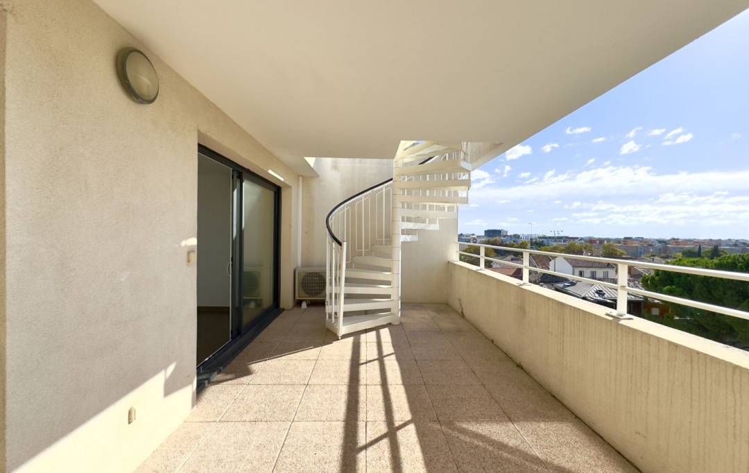 Annonces MAUGUIO : Appartement | MONTPELLIER (34000) | 69 m2 | 440 000 € 