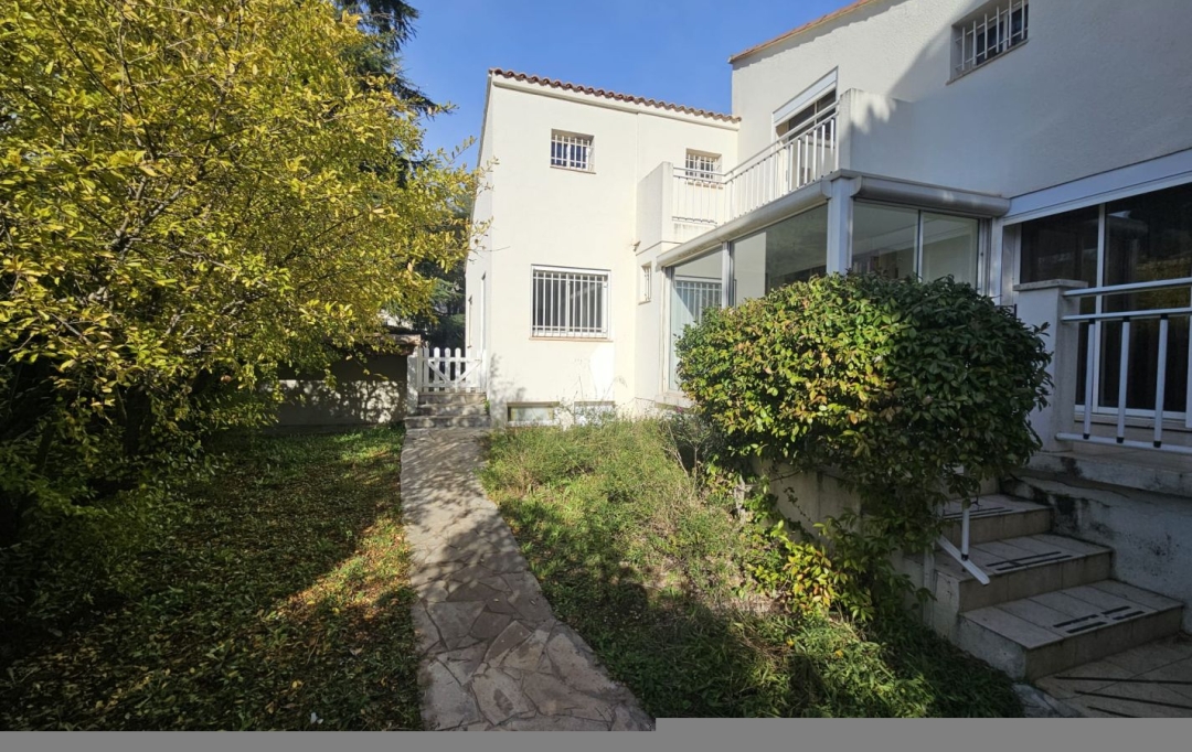 Annonces MAUGUIO : House | MONTPELLIER (34000) | 210 m2 | 995 000 € 