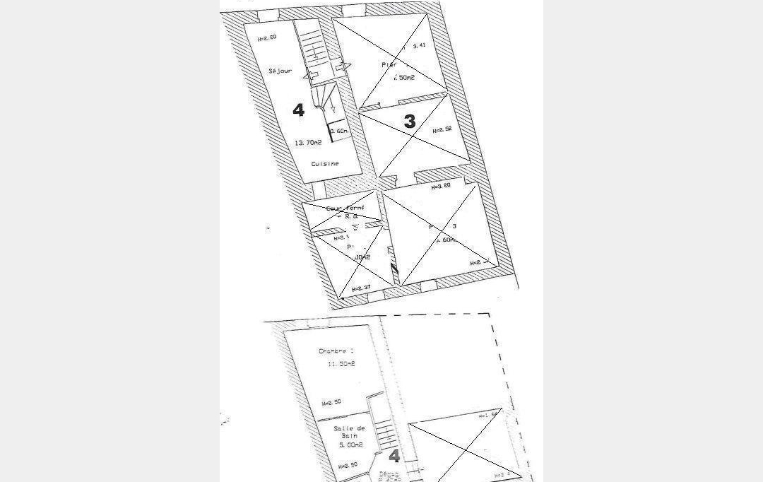 Annonces MAUGUIO : Appartement | CASTELNAU-LE-LEZ (34170) | 32 m2 | 97 000 € 