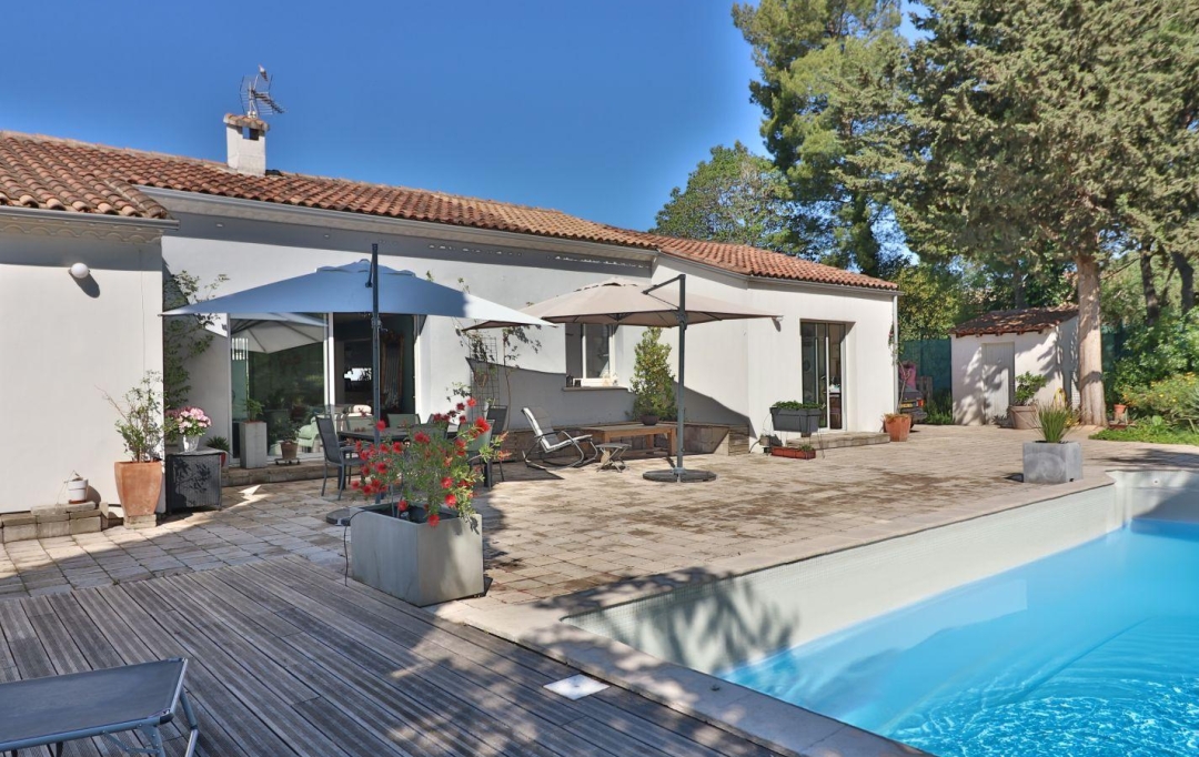 Annonces MAUGUIO : Maison / Villa | LE CRES (34920) | 140 m2 | 729 000 € 