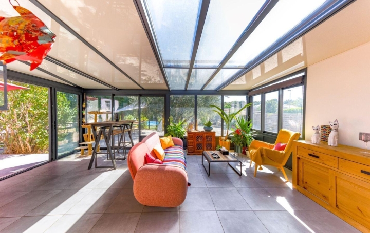  Annonces MAUGUIO Maison / Villa | SATURARGUES (34400) | 120 m2 | 495 000 € 