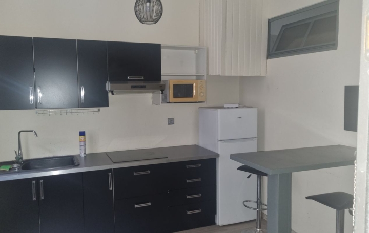  Annonces MAUGUIO Appartement | MONTPELLIER (34000) | 42 m2 | 694 € 