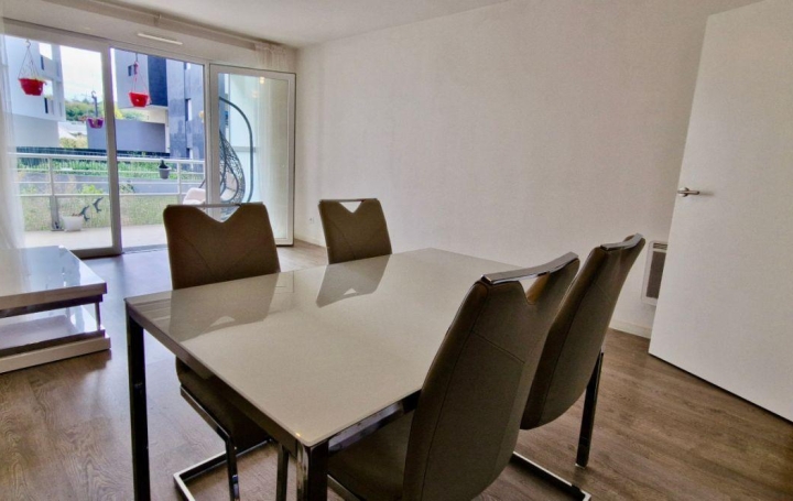 Appartement P3   MONTPELLIER  61 m2 184 000 € 