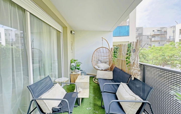  Annonces MAUGUIO Appartement | MONTPELLIER (34000) | 45 m2 | 179 900 € 